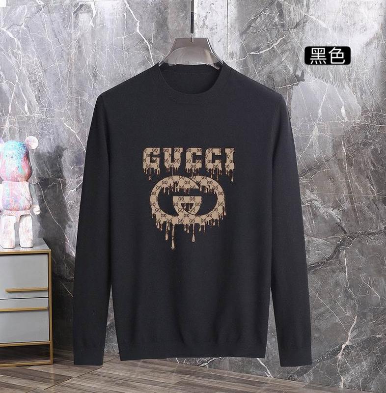 Gucci Men's Sweater 160